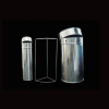 Stainless Steel Canister For Transfer Pipette