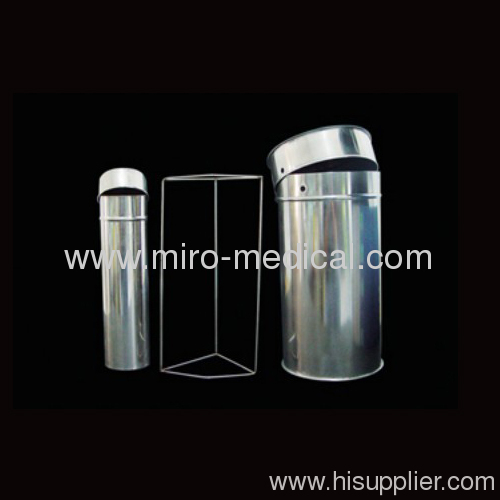 Canister For Transfer Pipette