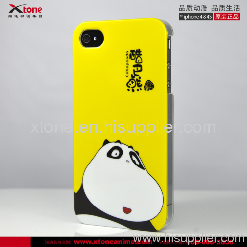 New arrival Cobopanda otterbox defender case for iphone 4 4S