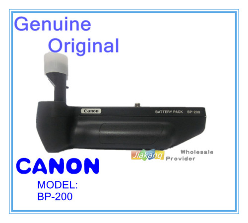 Canon BP-200 Battery Pack BP200 for EOS 300 DATE