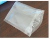 High transparent food packaging microwave bag