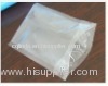 High transparent food packaging microwave bag