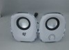 Hot selling PC/ MP3/ MP4 mini speaker