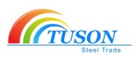 Tianjin Tuson Steel Trade Co.,Ltd