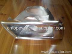 STAINLESS STEEL 304 EXHAUST TIP
