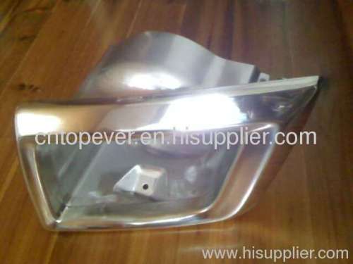 STAINLESS STEEL 304 EXHAUST TIP,GOOD QUALITY