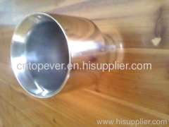 STAINLESS STEEL 304 EXHAUST TIP