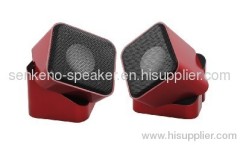 Special design mini speaker