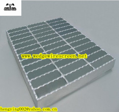 Carbon Steel Gratings