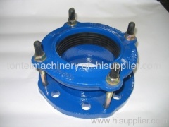 Valve body casting\Control Valve