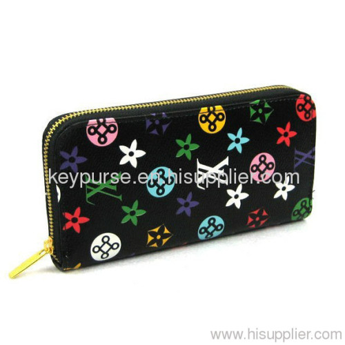 Cute Travel Card Wallet