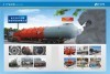 Heat exchanger, Reactor, scrubber, Gasification boiler, Tank