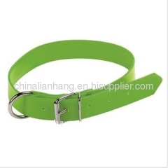 high quality pvc dog collar