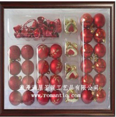 2011 Promotional Christmas decoration