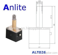 Armature sets Valve cores Solenoid valve