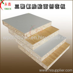 Best Quality Plain Particleboard/ Flakeboard