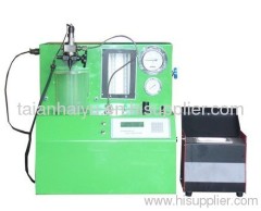 Common Rail Injector Tester