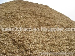 Eucalyptus Woodchip