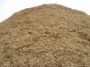 Mixed woodchip