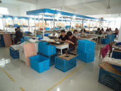 Yuyao Oersted Electronic Appliance Factory