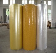 Changrong adhesive tape Co.,Ltd.