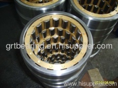 NU2220 cylindrical roller bearing