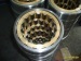 NU2220 cylindrical roller bearing