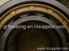 NU2310EM1 cylindrical roller bearing