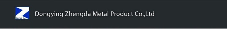 Zhengda Metal Product Co.,Ltd