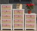 chest of drawers; cabinet with drawers; storage unit