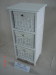 cabinet with drawers; chest of drawers; nightstand