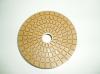 4&quot; Edge Polishing Pad,Wet Polishing Pads,Diamond Pads