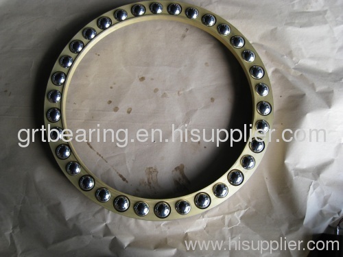 RY series thrust angular contact ball bearing