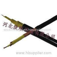 coaxial cable