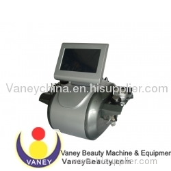 2011 Newest Multipolar RF vacuum cavitation beauty Multi-Function salon equipment/RU+5