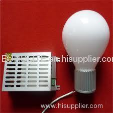 30W solar lvd bulb