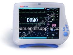 multiparemeter patient monitor portable patient monitor