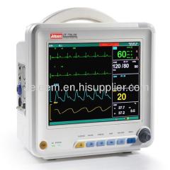 JT-T8 Series Multiparameter Patient Monitor
