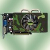 AXLE NVIDIA GTS250 1G DDR3 PCI-E VGA Card 256 bit