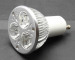 MR16 3W LED Spotlighting