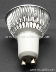 3*1W Hight Power Led Spotlight