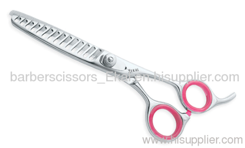 thinning scissors