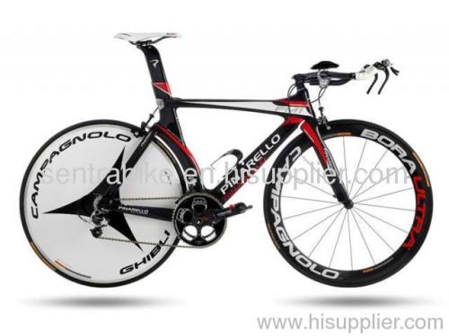 Triathlon Bike