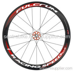 Fulcrum Racing Speed Wheelset