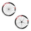 SRAM S60 / S80 Wheelset