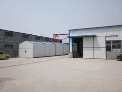 Taian Haiyu Machinery Co., Ltd