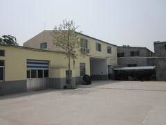 Taian Haiyu Machinery Co., Ltd