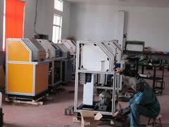 Taian Haiyu Machinery Co., Ltd
