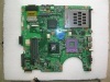 Laptop Motherboard for LG E500 Series MSI MS-16361 Intel 965 Motherboard