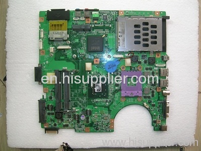 Laptop Motherboard for LG E500 Series MSI MS-16361 Intel 965 Motherboard